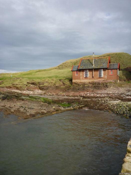 Summer Cottage Southend  Luaran gambar